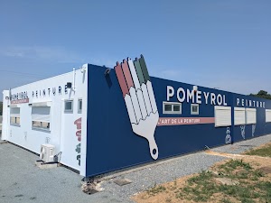 Pomeyrol Peinture – Peintre en bâtiment et Ravalement de façade certifié Qualibat à Périgueux et agglomération place picture